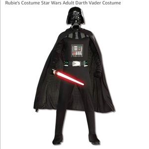 Death Vader - standard